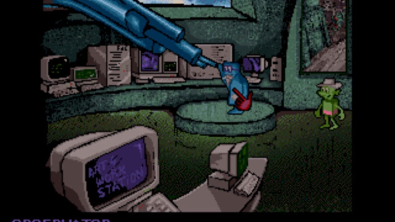 Harold's Mission thumbnail 19