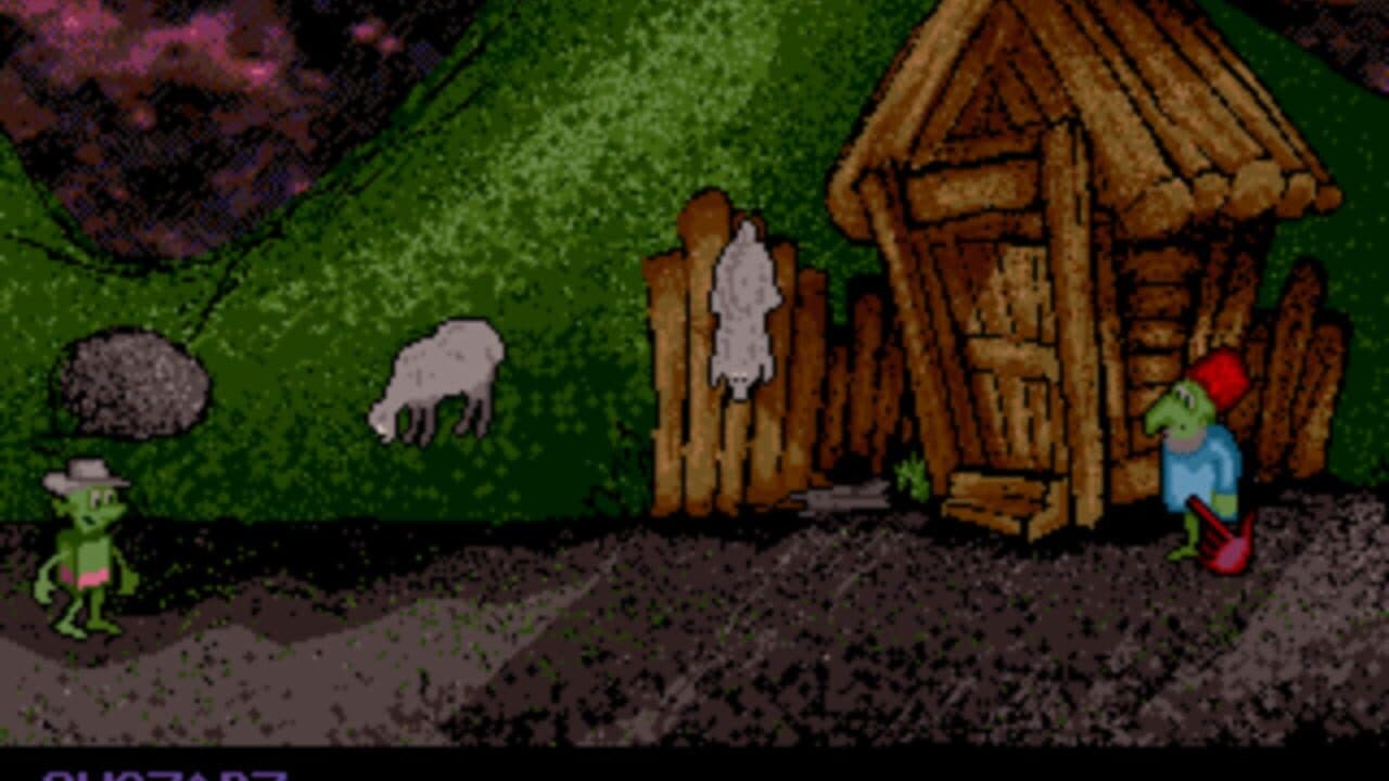 Harold's Mission thumbnail 12