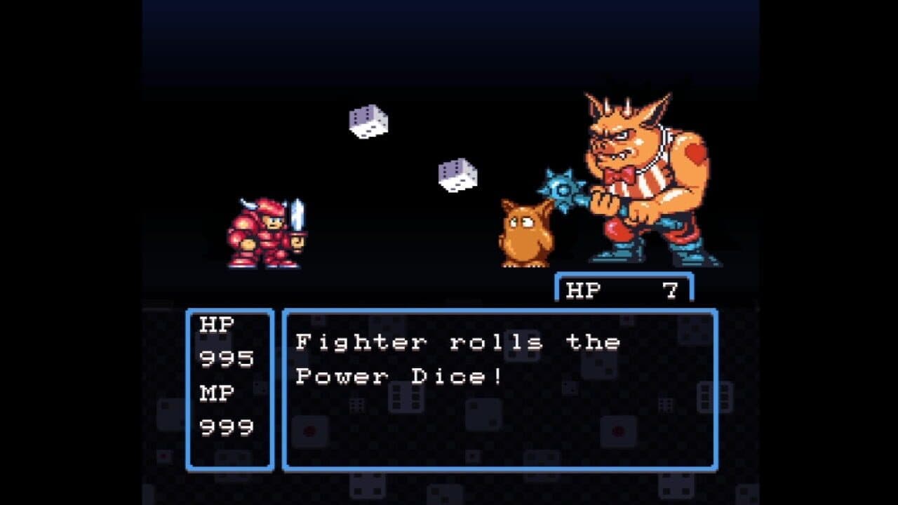 Sugoro Quest: Dice Heroes thumbnail 6