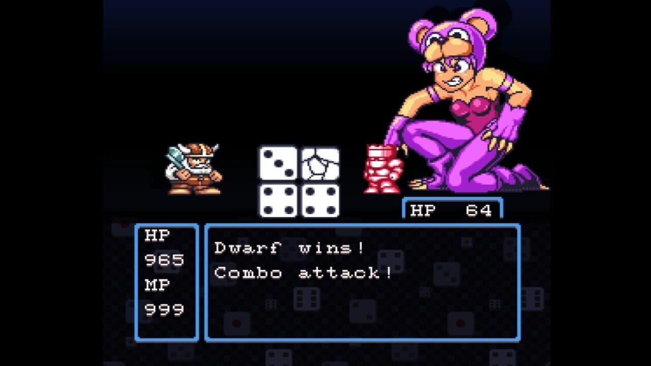 Sugoro Quest: Dice Heroes thumbnail 3
