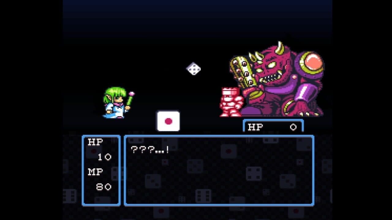Sugoro Quest: Dice Heroes thumbnail 4
