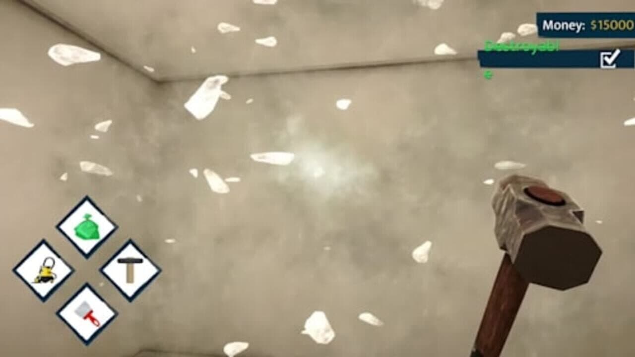 House Mansion Flipper thumbnail 3