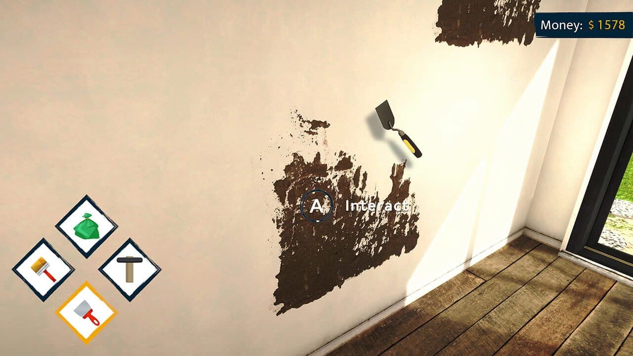 House Mansion Flipper thumbnail 5