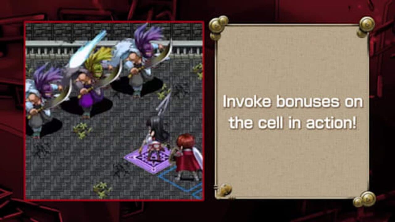 Dead Dragons screenshot 1