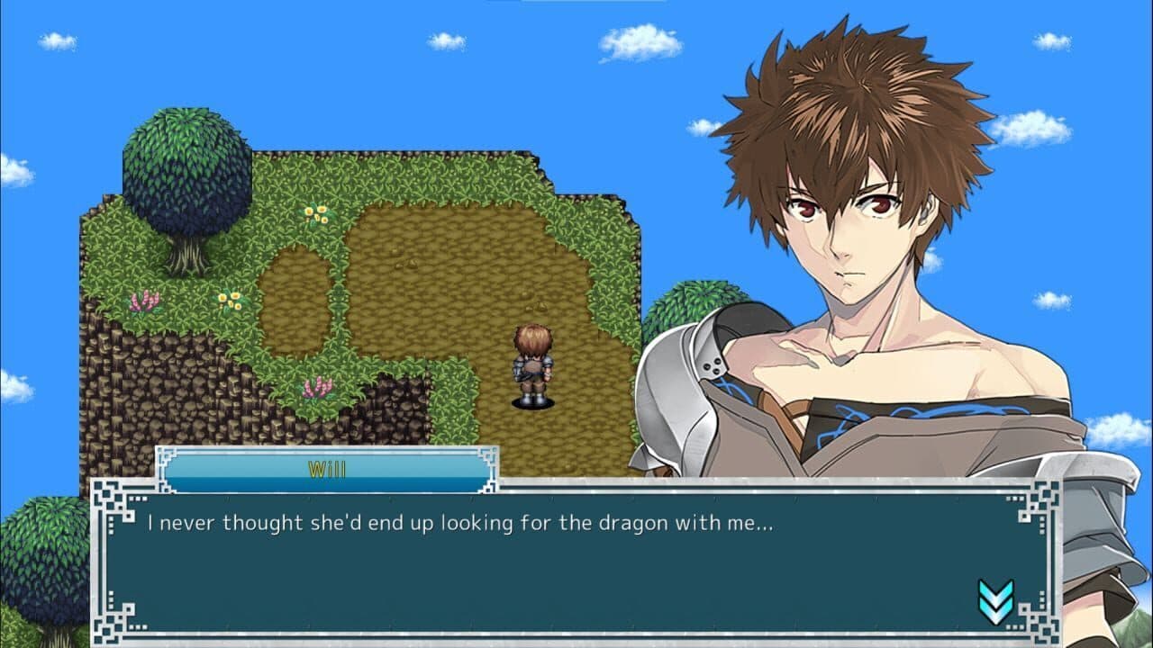 Dead Dragons thumbnail 3