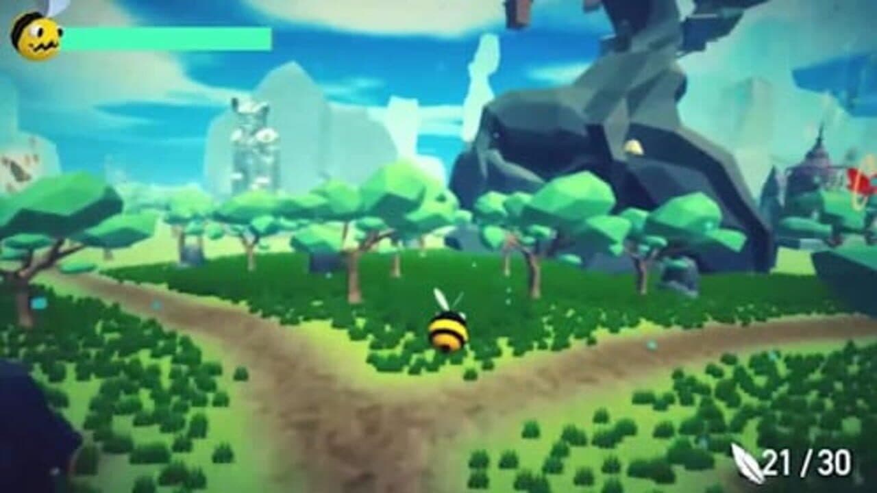 Bumblebee: Search for Happiness thumbnail 2