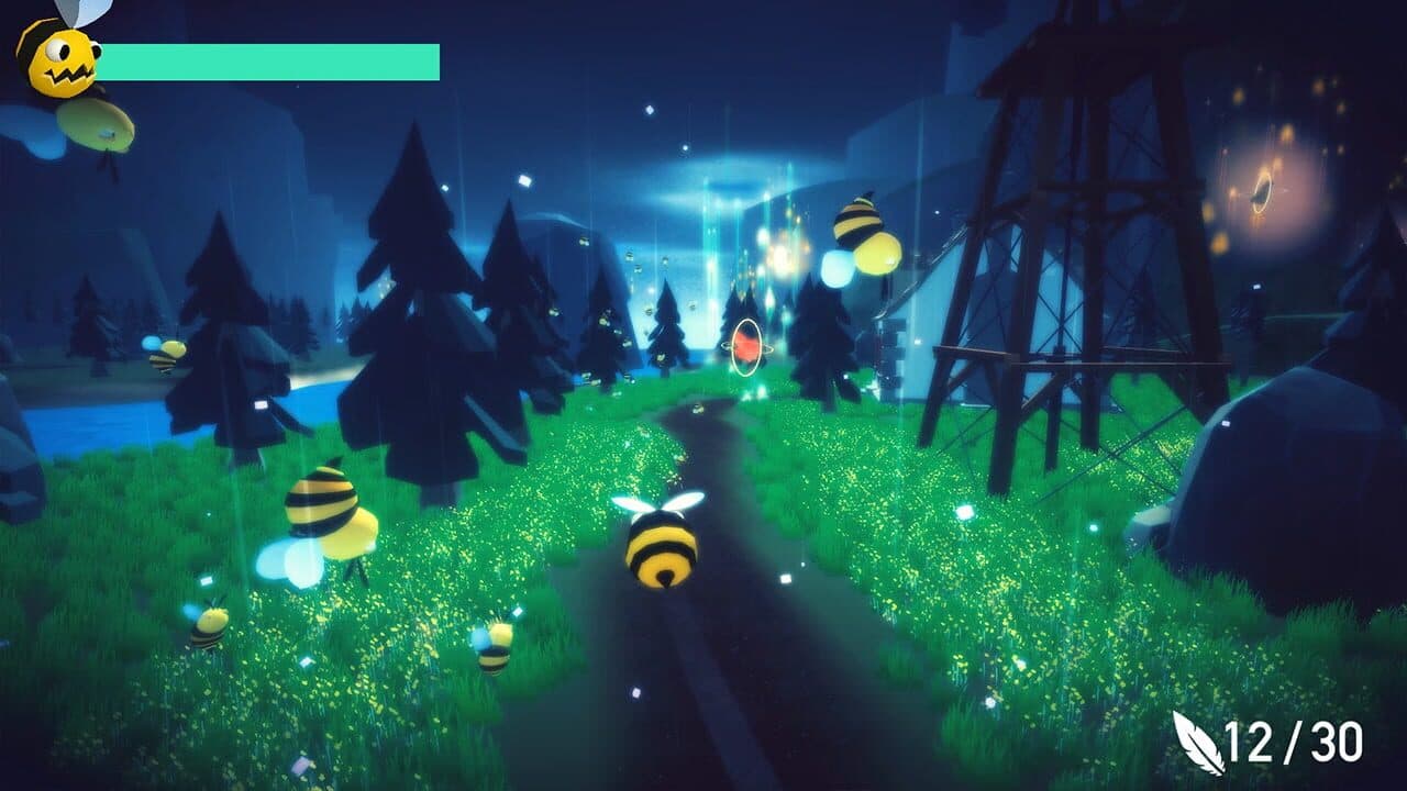 Bumblebee: Search for Happiness thumbnail 4