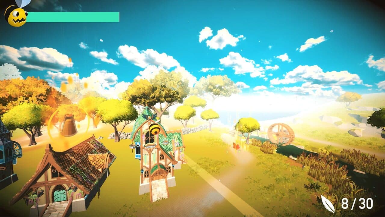 Bumblebee: Search for Happiness thumbnail 7