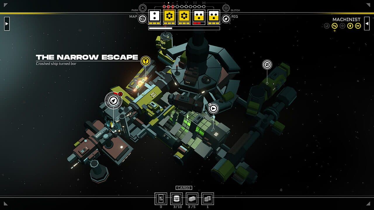 Citizen Sleeper: Helion Collection thumbnail 2
