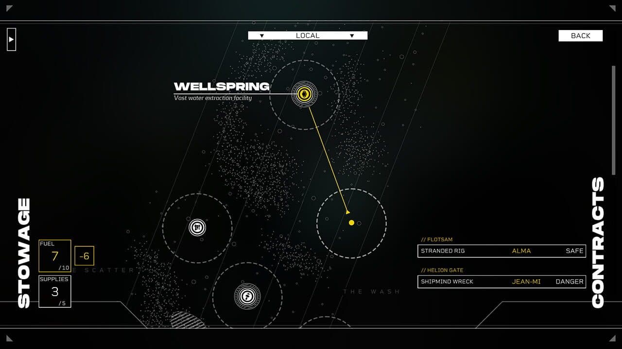 Citizen Sleeper: Helion Collection thumbnail 6