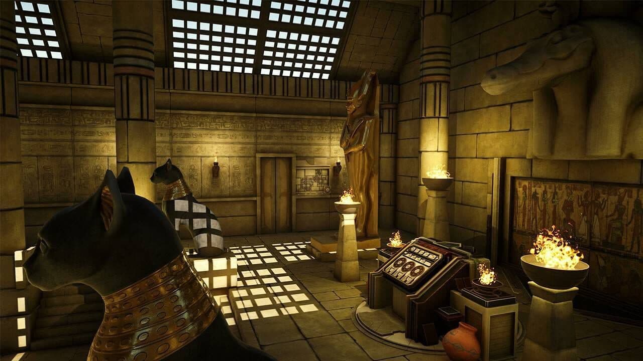 Escape Room Ultimate Duo thumbnail 2