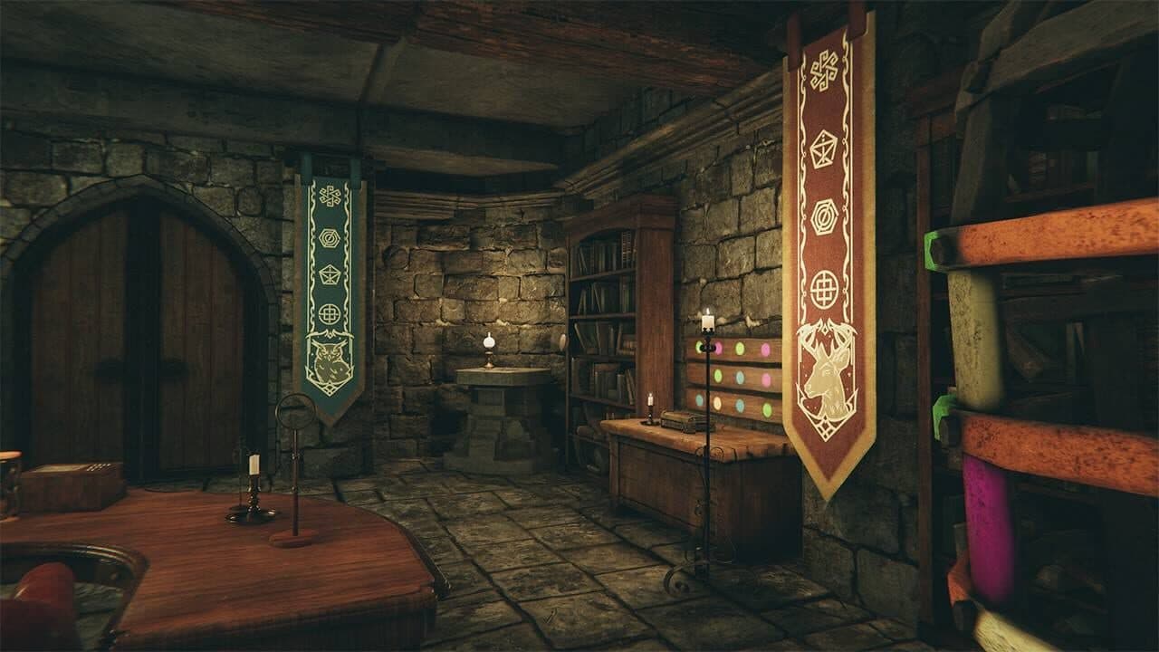 Escape Room Ultimate Duo thumbnail 6