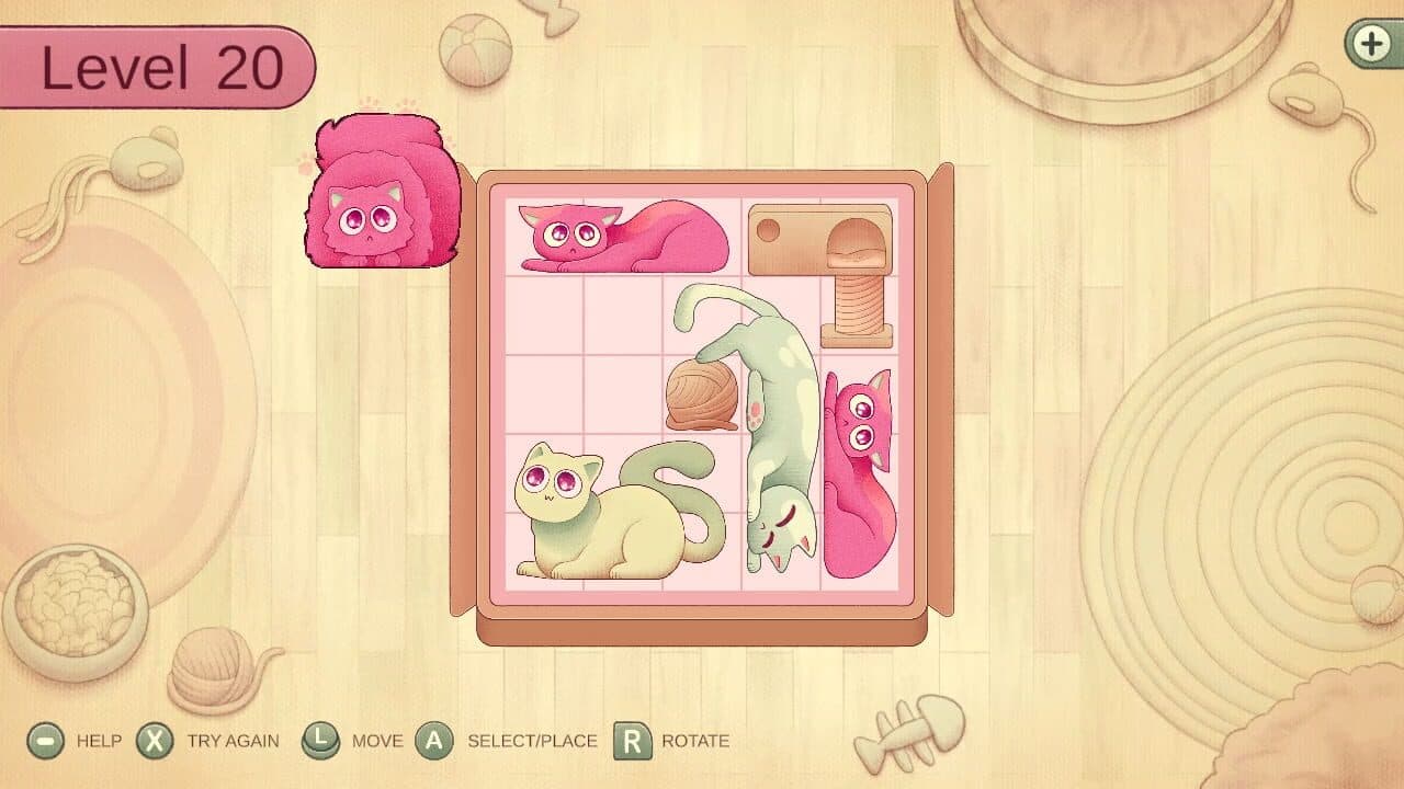 Purrfect Collection thumbnail 3