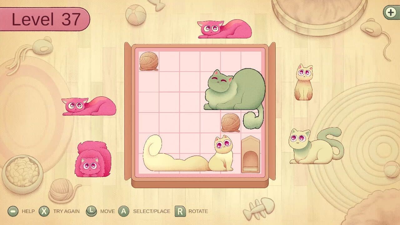 Purrfect Collection thumbnail 4