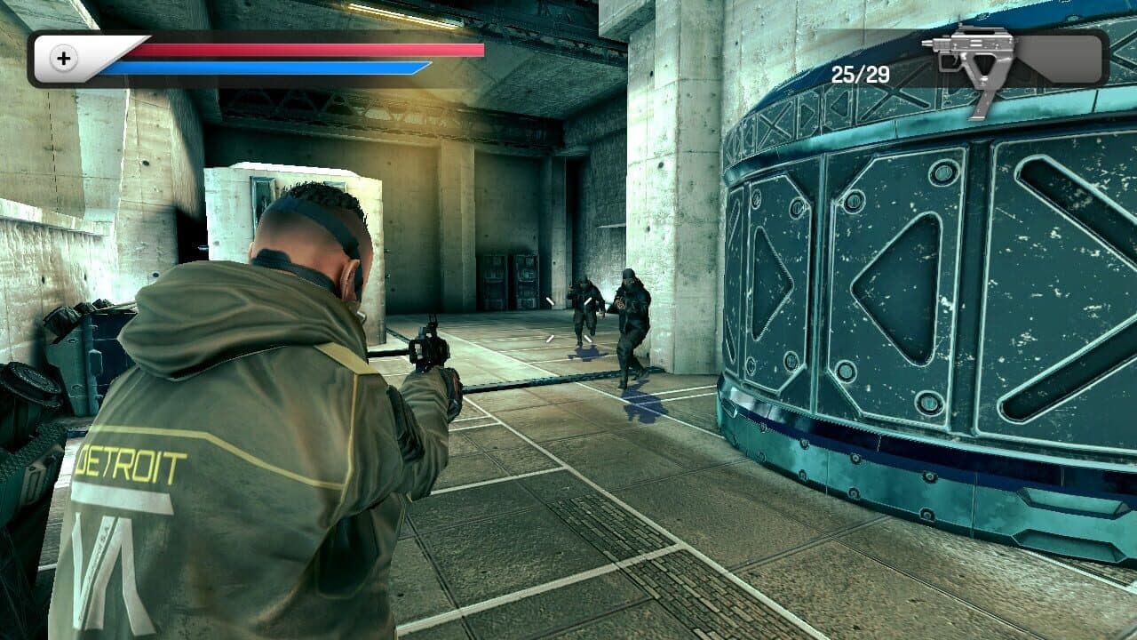 VA Action collection thumbnail 5