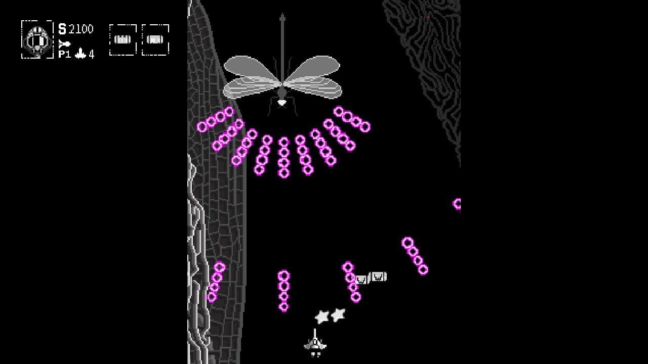 Vertical Blast Vol. 1 screenshot 1