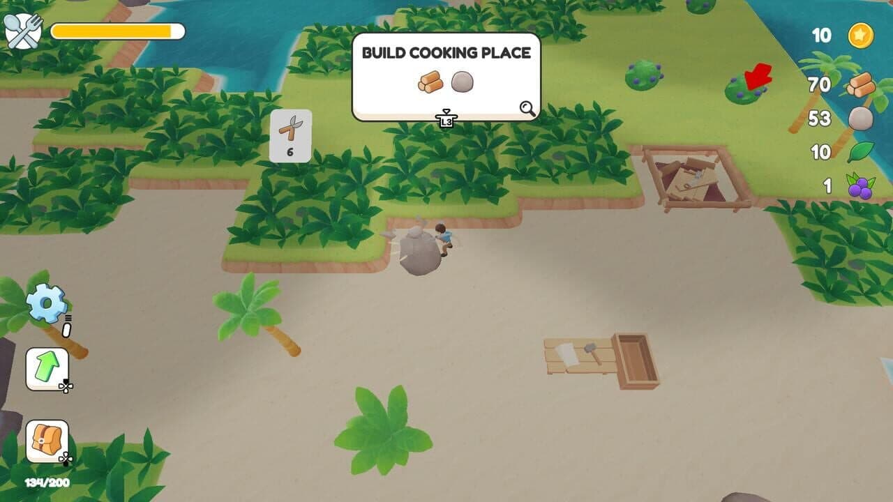Island Trouble thumbnail 2