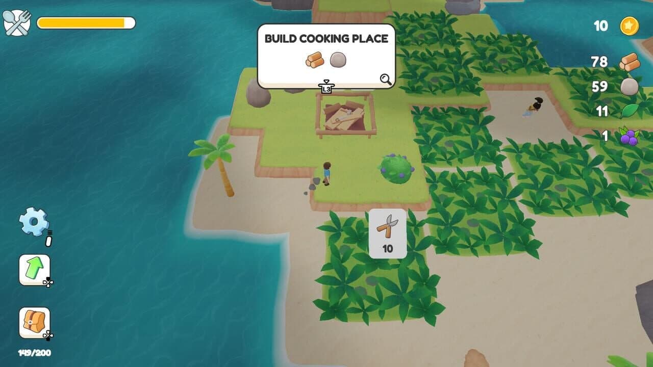 Island Trouble thumbnail 8