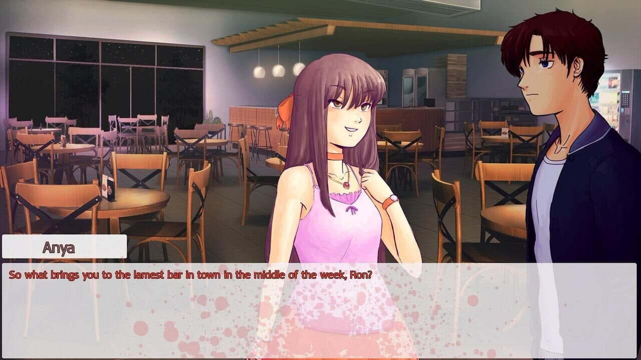Crime Opera II: The Floodgate Effect thumbnail 6