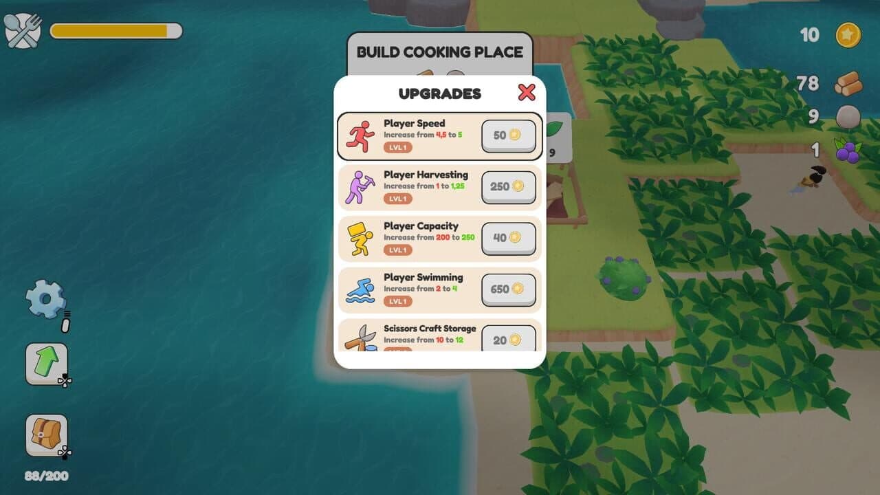Island Trouble thumbnail 9