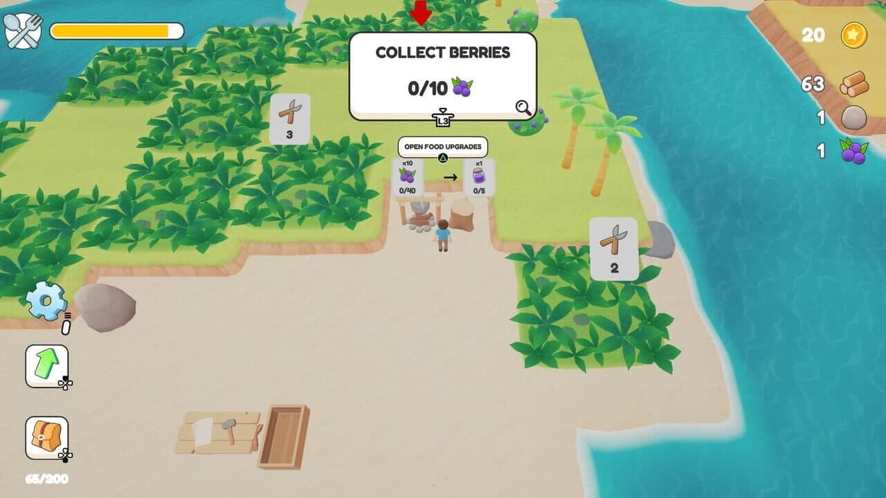 Island Trouble thumbnail 10