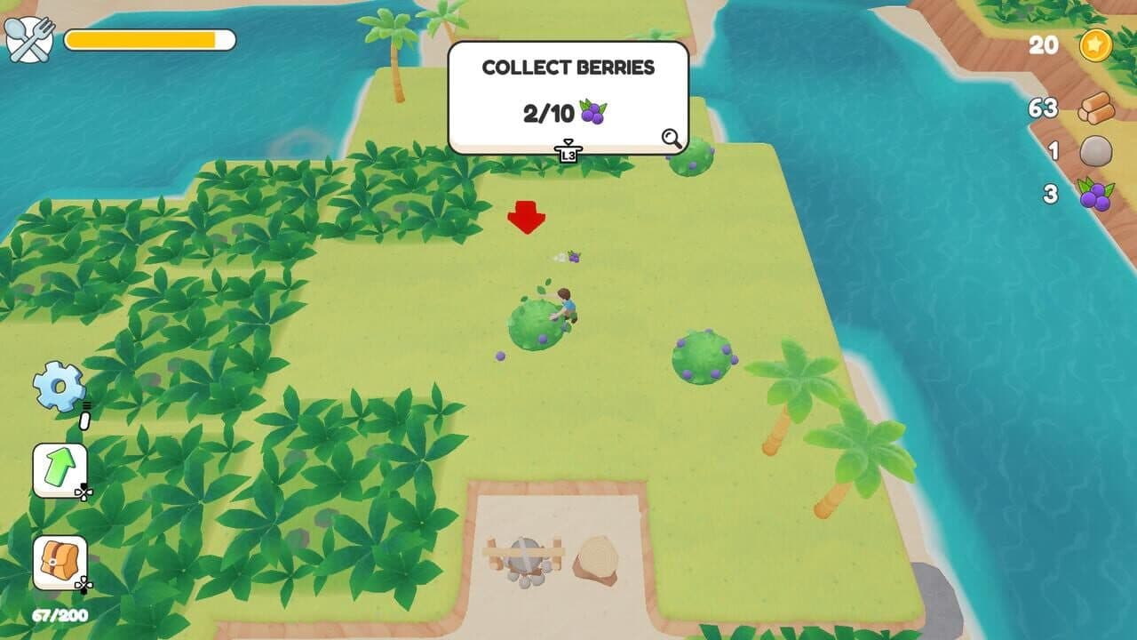 Island Trouble thumbnail 3