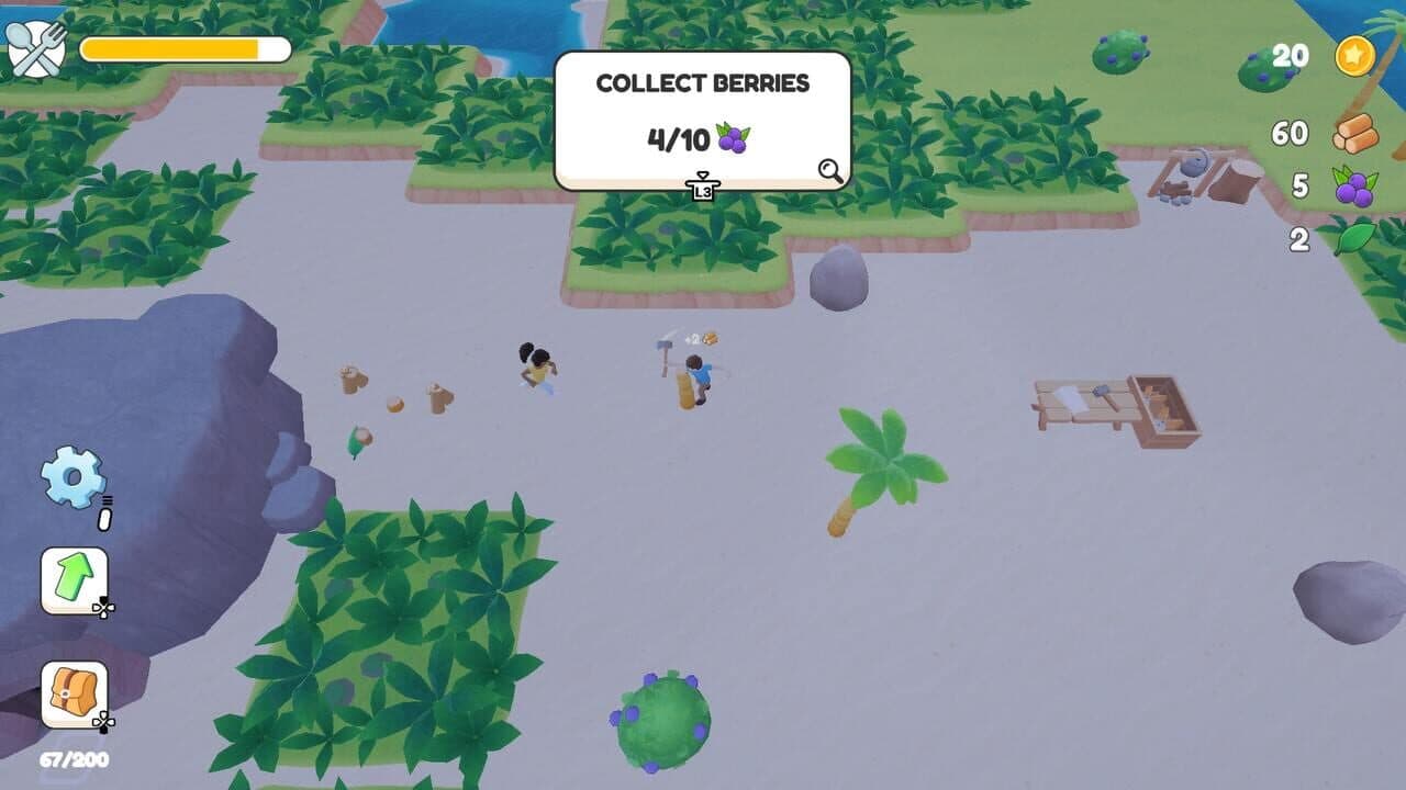 Island Trouble thumbnail 4