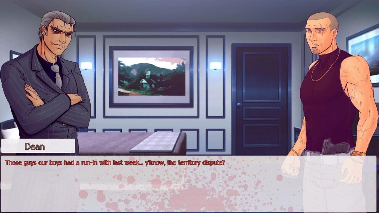 Crime Opera II: The Floodgate Effect screenshot 1