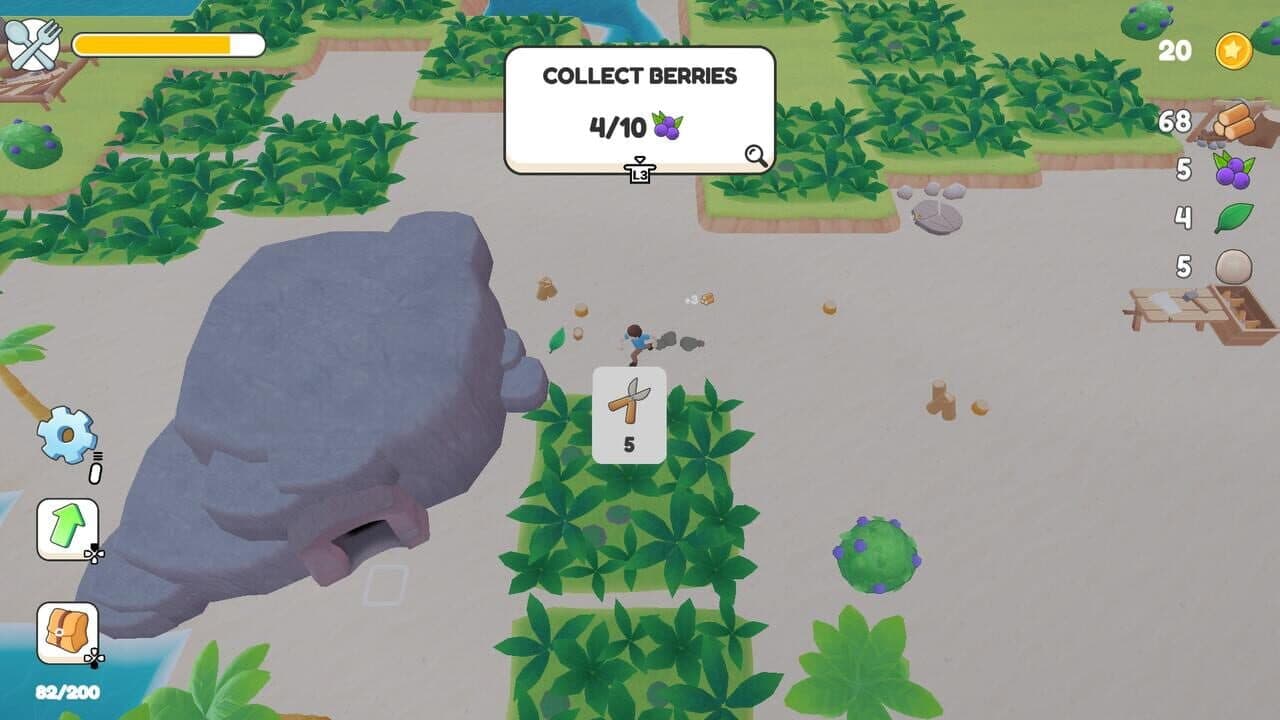 Island Trouble thumbnail 5