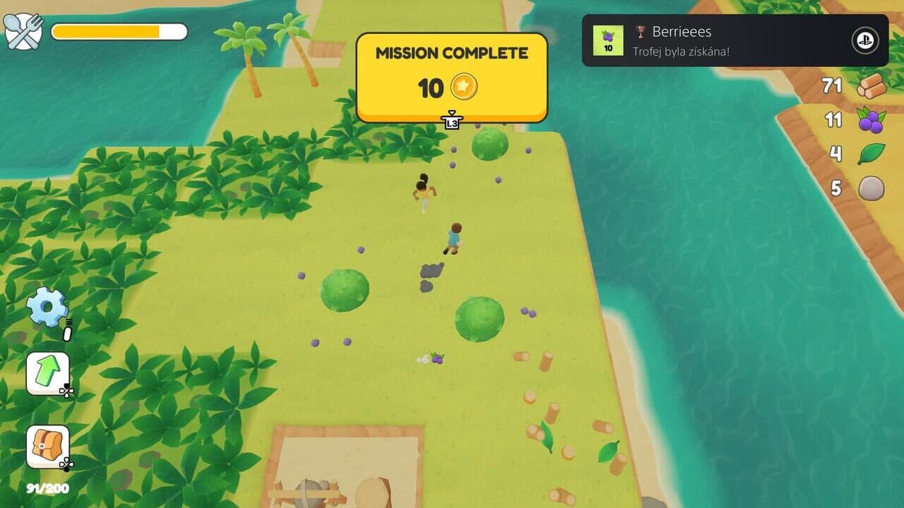 Island Trouble thumbnail 6