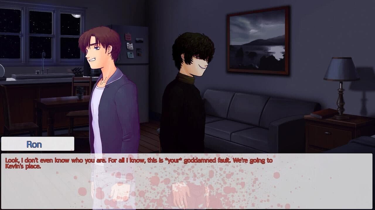 Crime Opera II: The Floodgate Effect thumbnail 9
