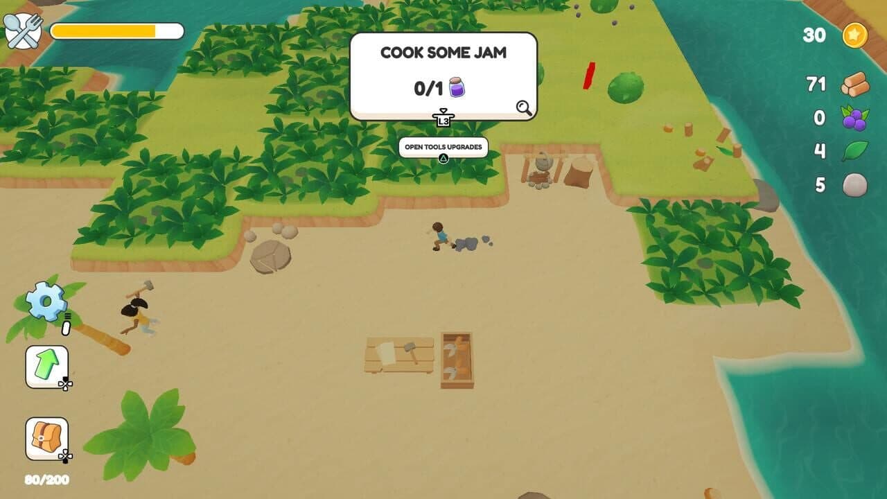 Island Trouble thumbnail 7