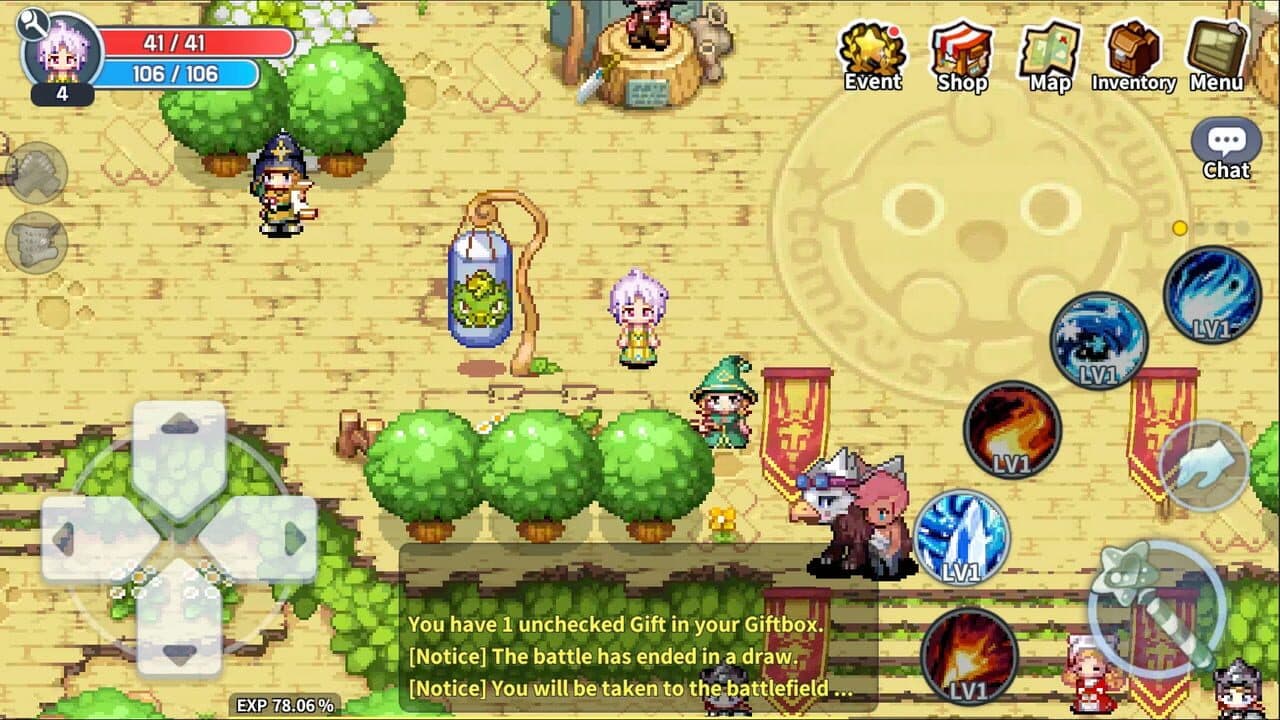 The World of Magic thumbnail 5