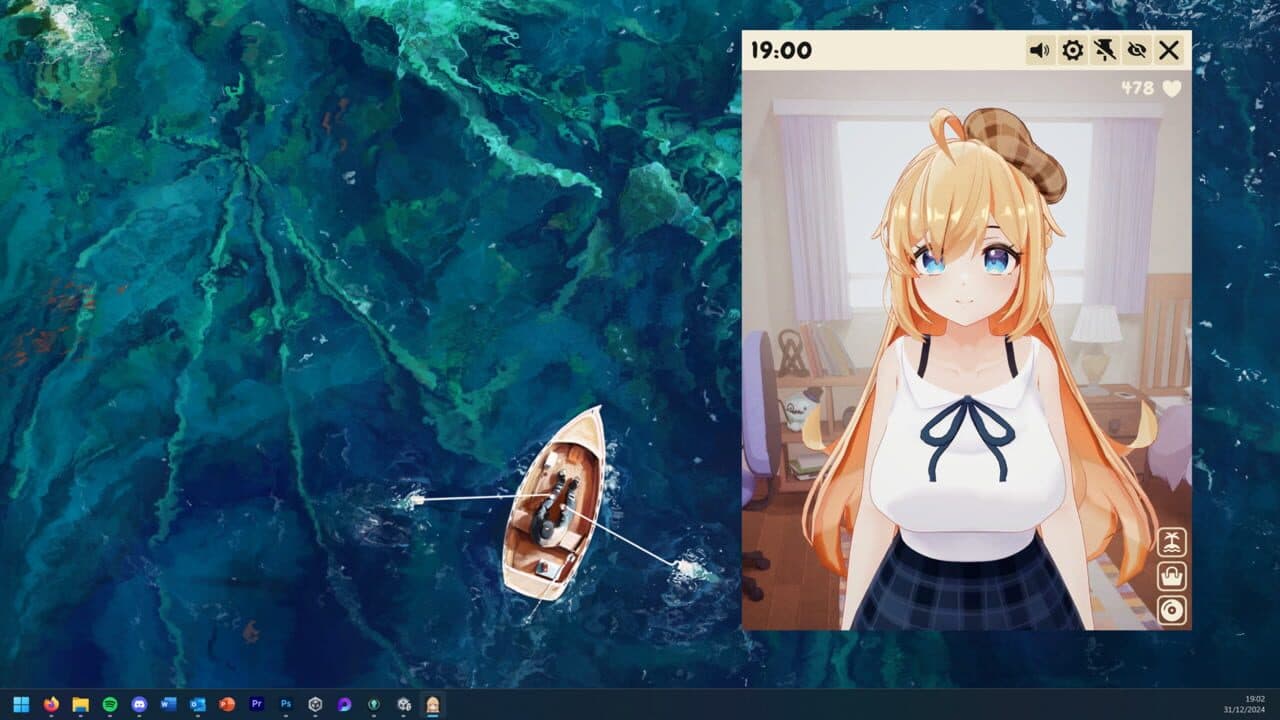 My Virtual Friend thumbnail 2