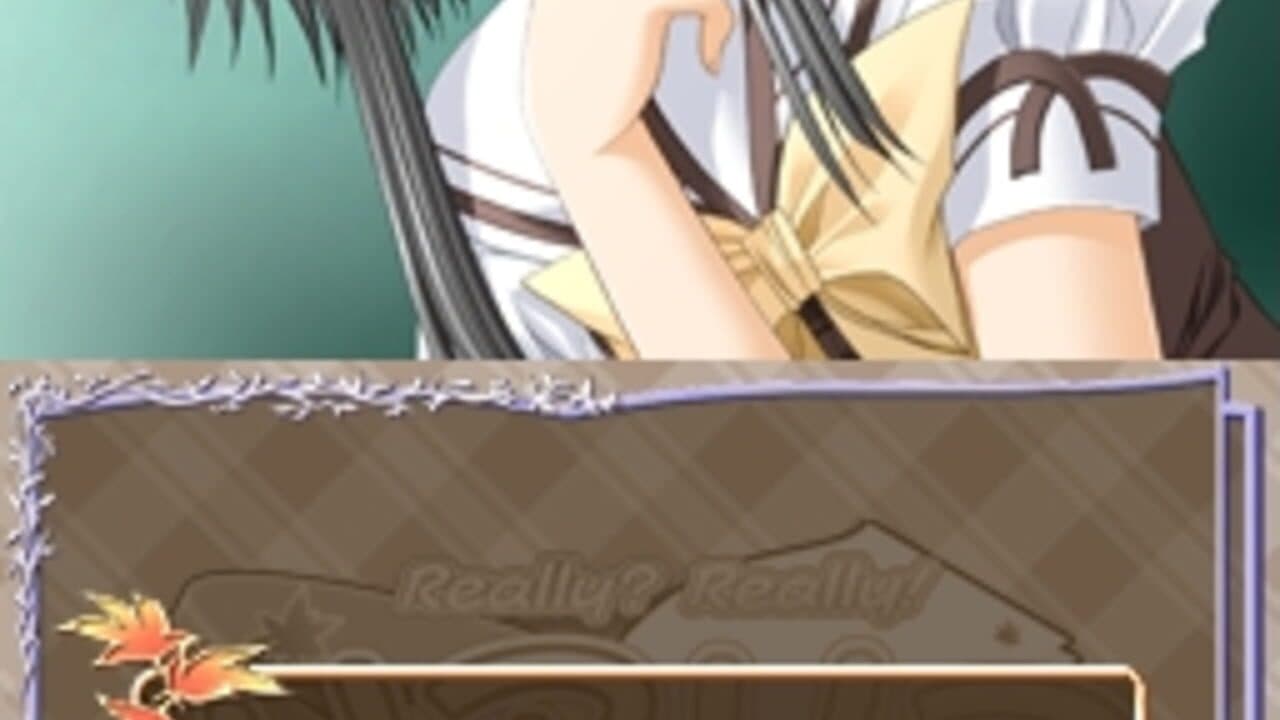 Really? Really! RiaRiaDS thumbnail 3