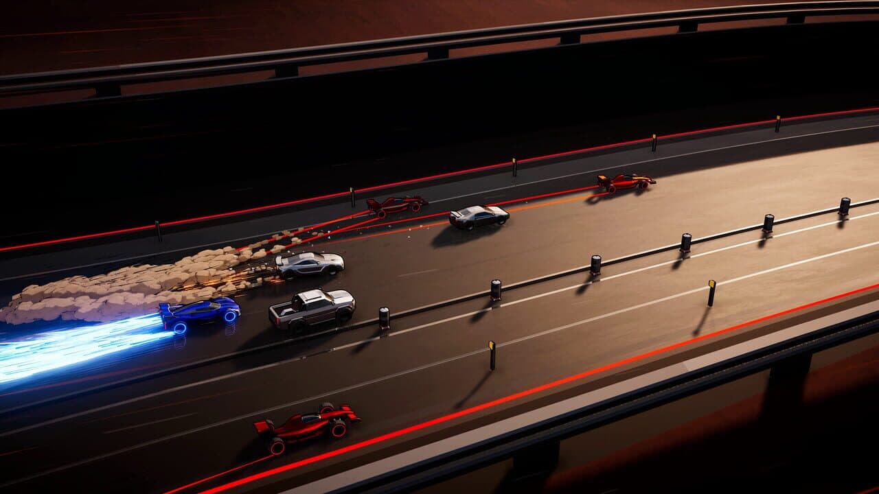 Speed Demons 2 thumbnail 2