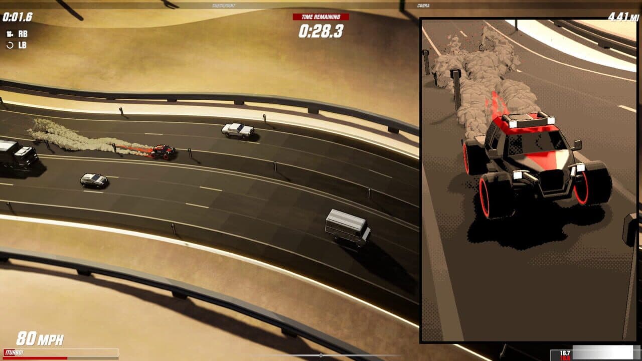 Speed Demons 2 thumbnail 10