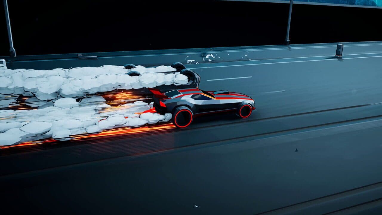 Speed Demons 2 thumbnail 3