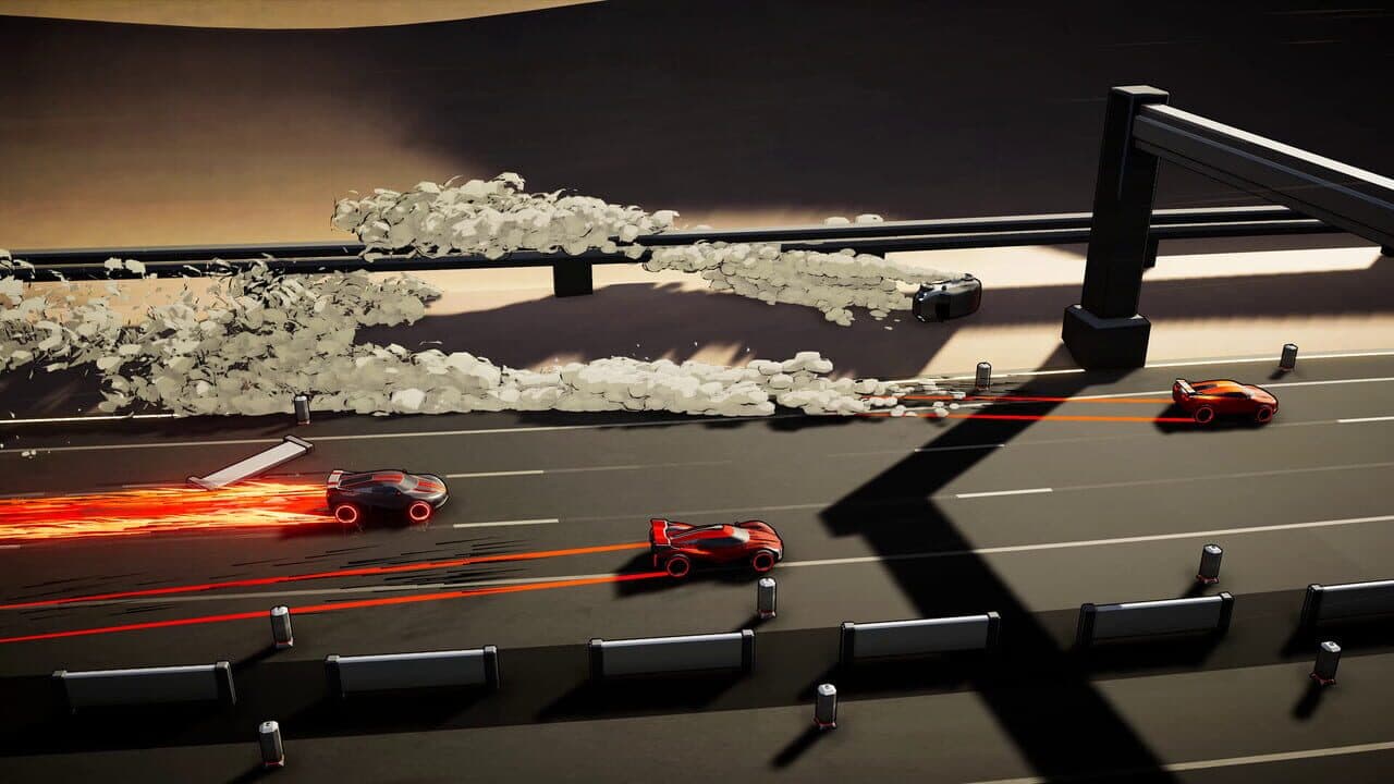 Speed Demons 2 thumbnail 11