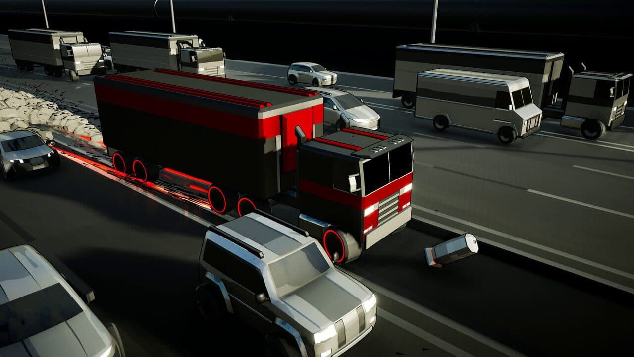 Speed Demons 2 thumbnail 5
