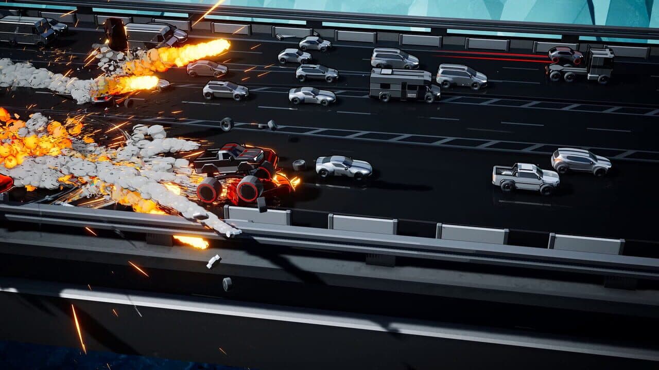 Speed Demons 2 thumbnail 8