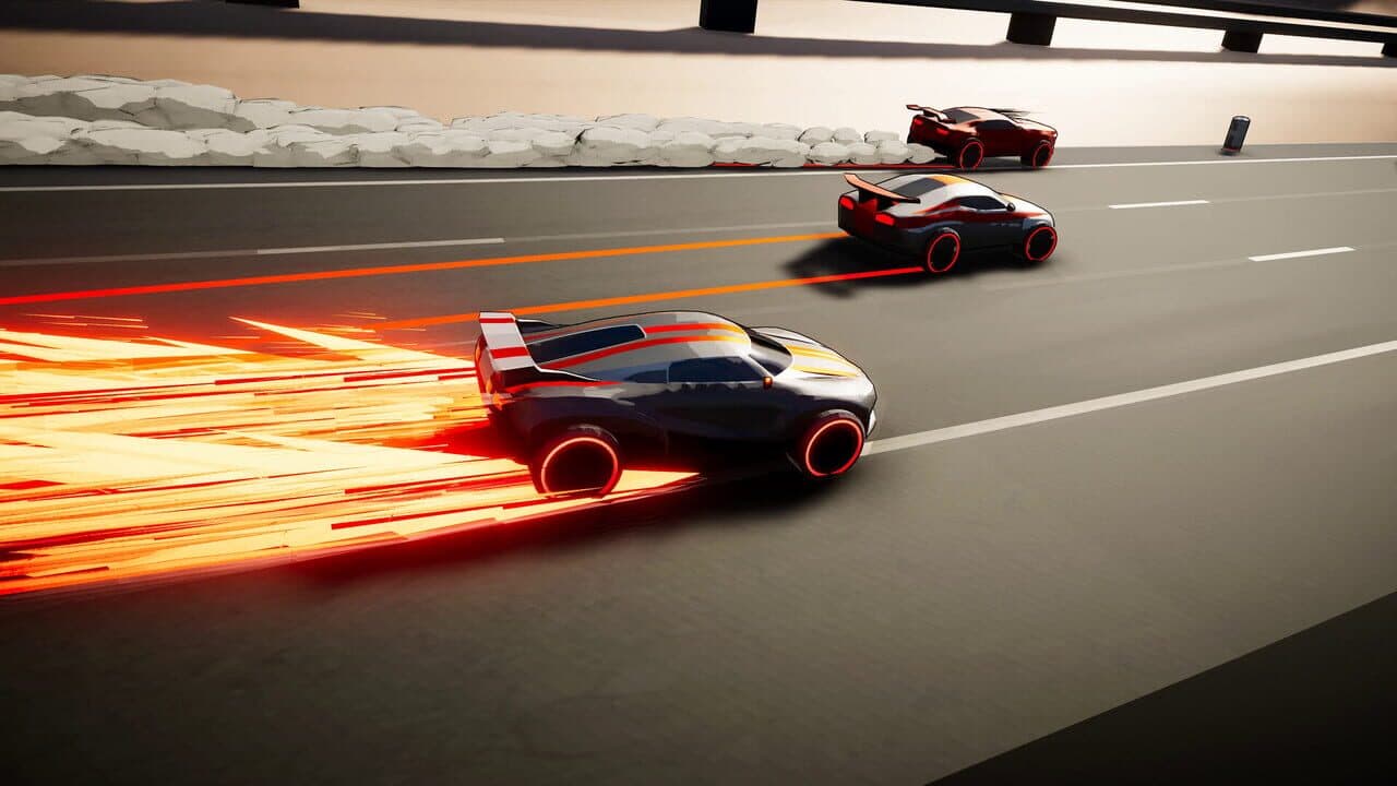 Speed Demons 2 thumbnail 6