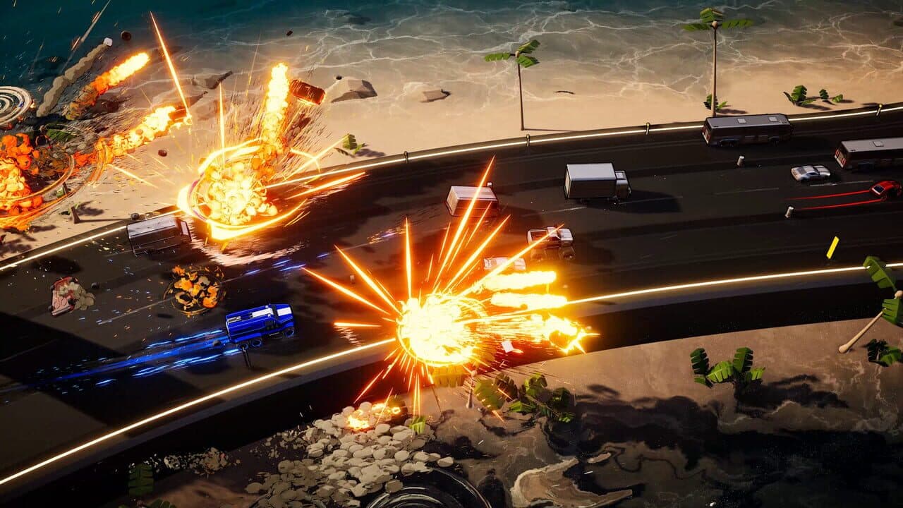 Speed Demons 2 thumbnail 7
