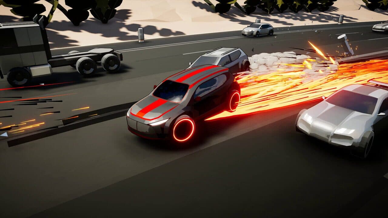 Speed Demons 2 thumbnail 9