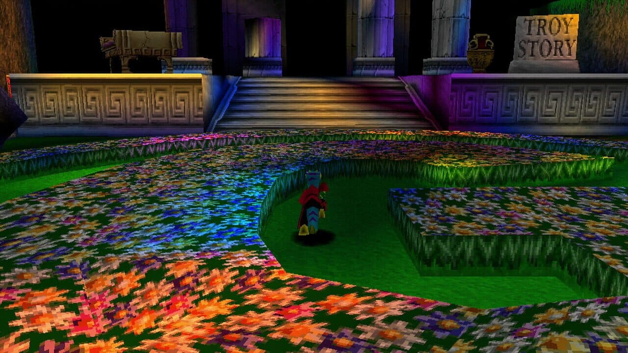 Gex Trilogy thumbnail 7