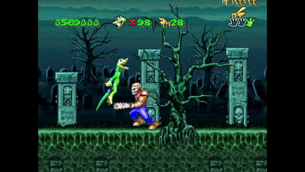 Gex Trilogy thumbnail 8