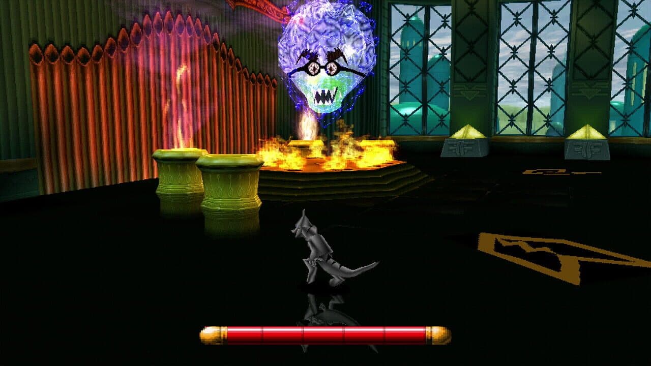 Gex Trilogy thumbnail 4