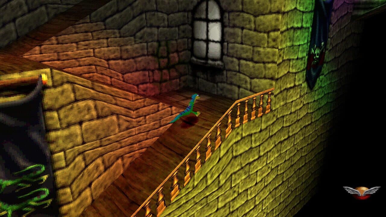 Gex Trilogy thumbnail 6