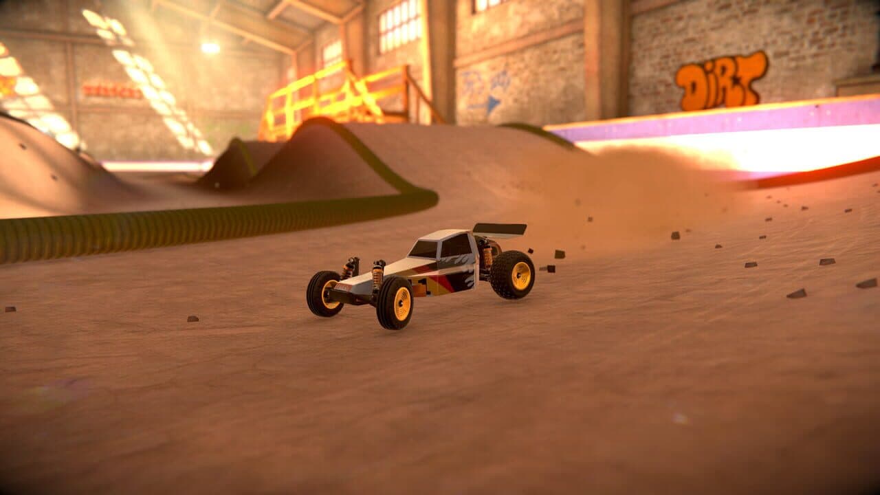 ReCharge RC: High Voltage thumbnail 15