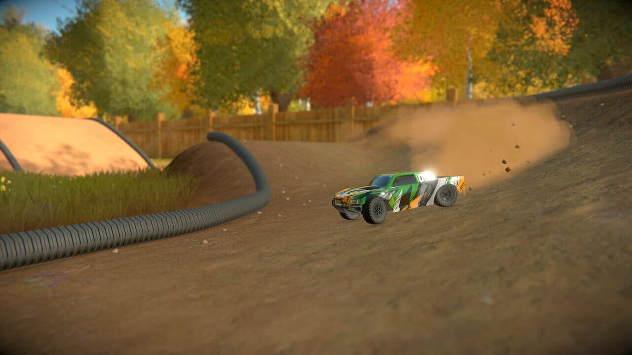 ReCharge RC: High Voltage thumbnail 2